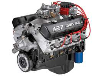 B2159 Engine